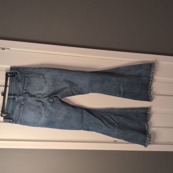 Vervet Flared/Bell Bottom Jean - Picture 5 of 12